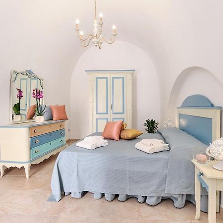 Signuria Apartment 갈리폴리 외부 사진