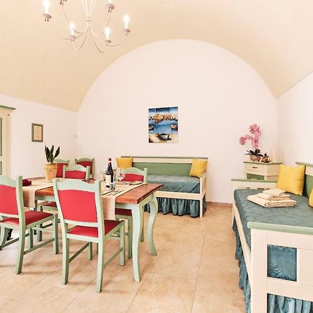 Signuria Apartment 갈리폴리 외부 사진