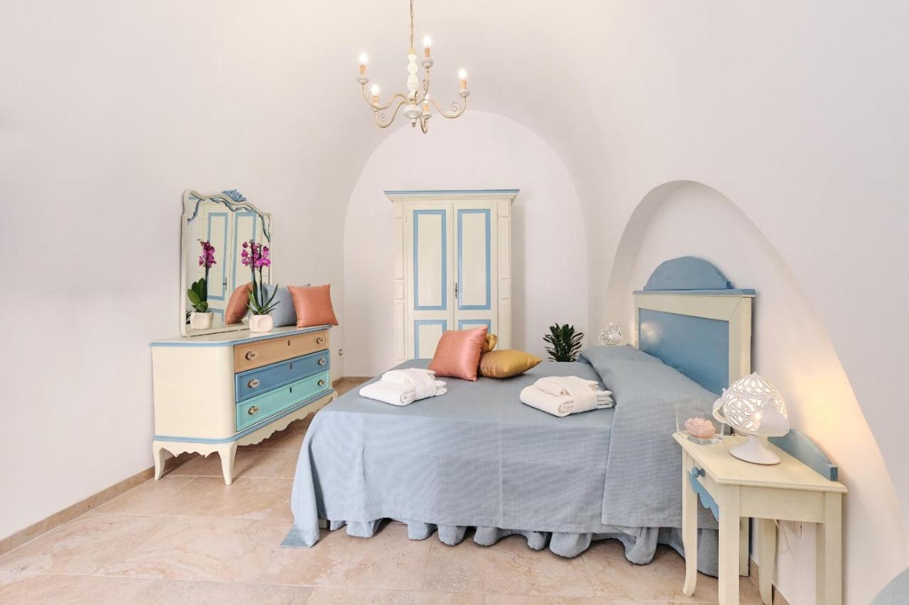 Signuria Apartment 갈리폴리 외부 사진