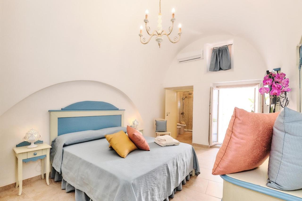 Signuria Apartment 갈리폴리 외부 사진