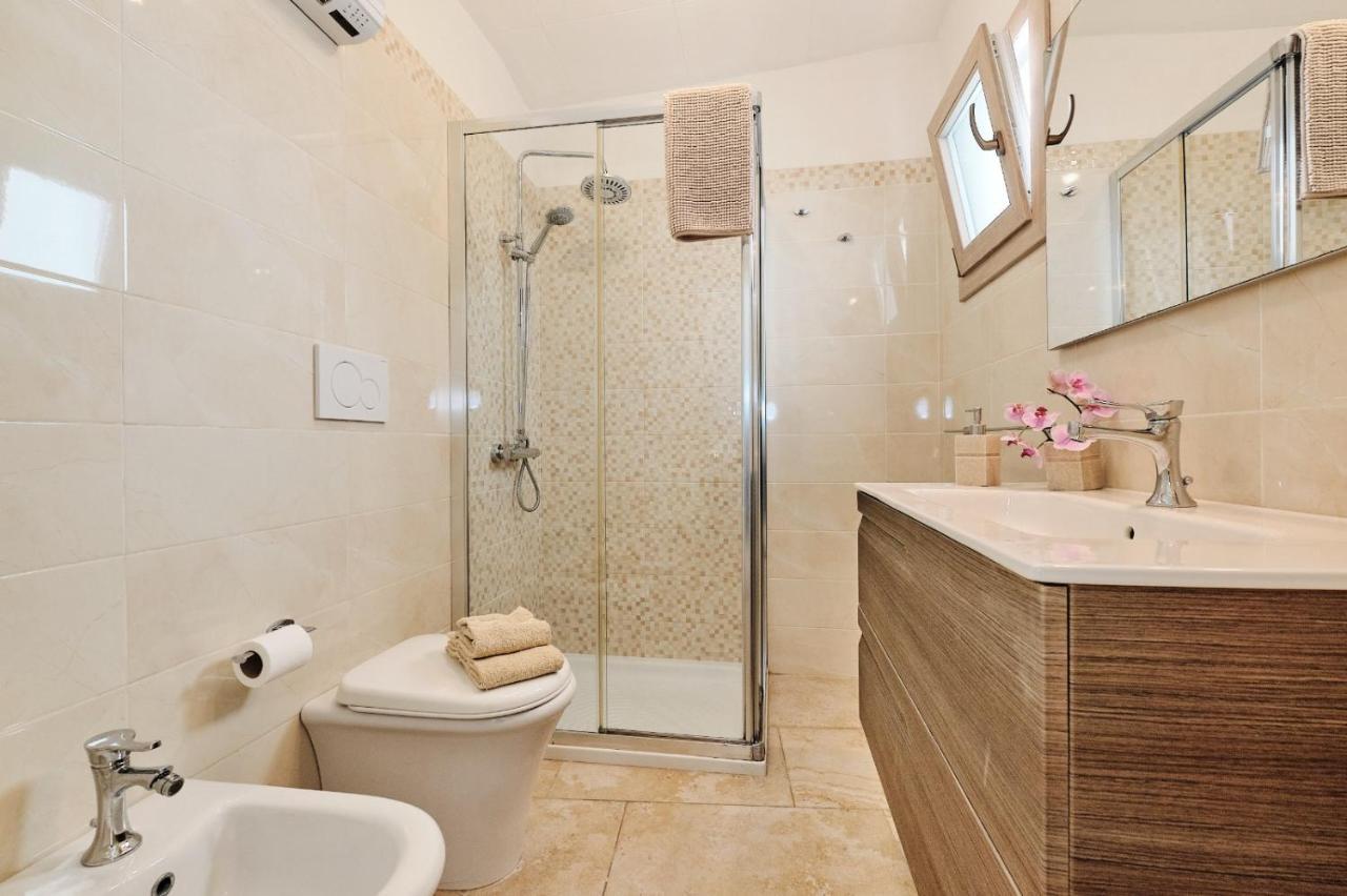 Signuria Apartment 갈리폴리 외부 사진