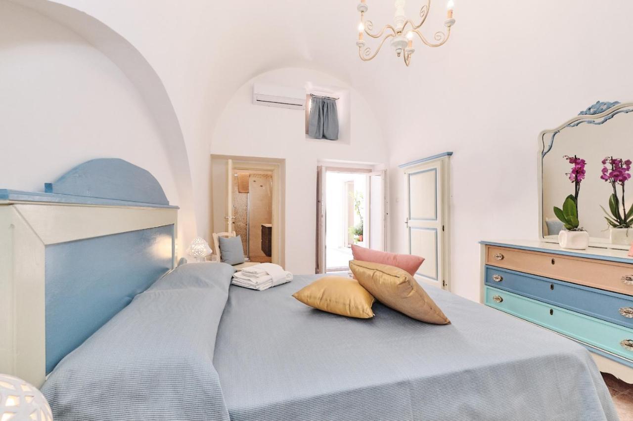 Signuria Apartment 갈리폴리 외부 사진