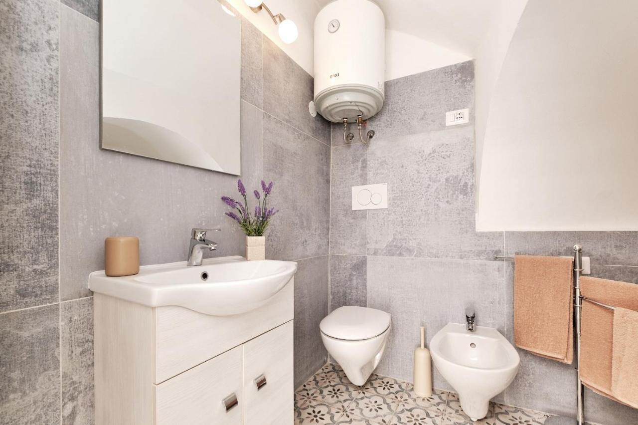 Signuria Apartment 갈리폴리 외부 사진