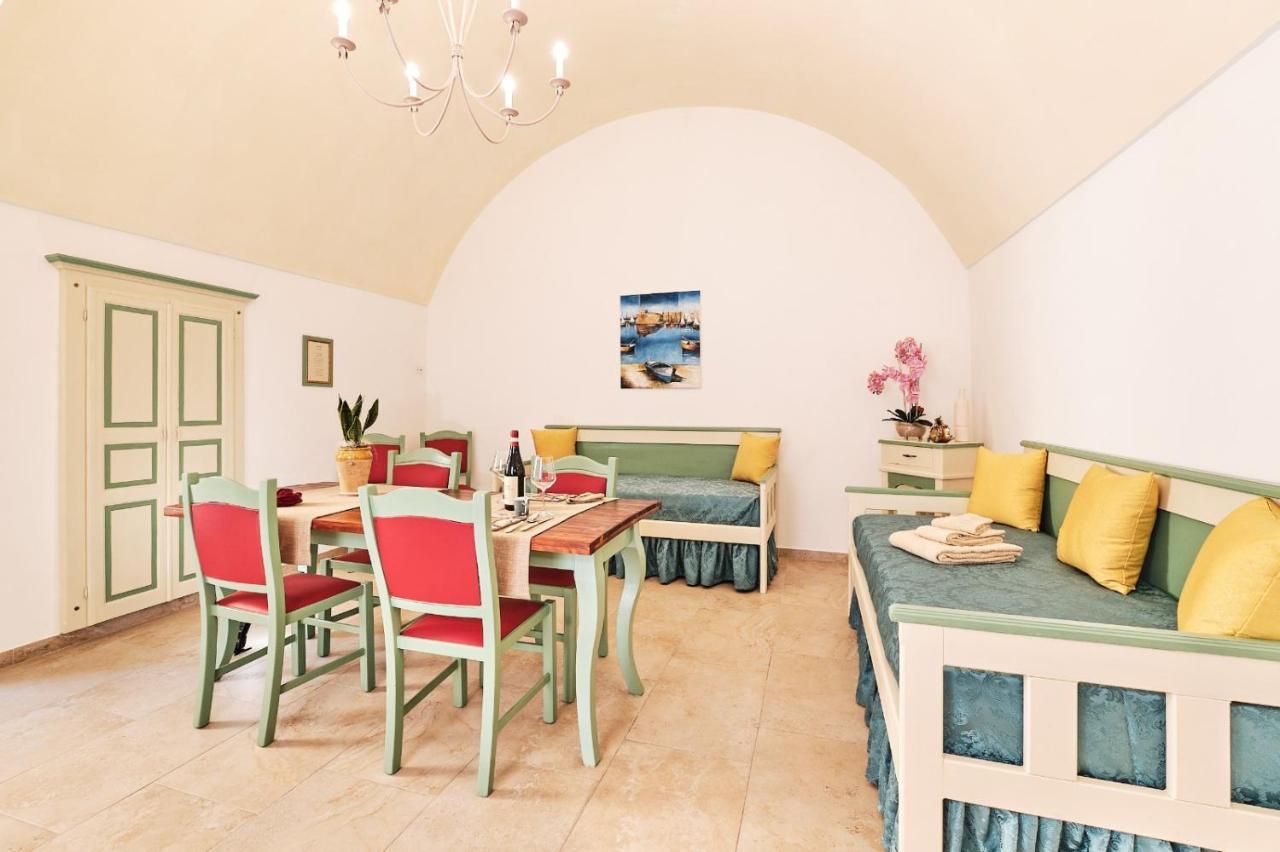 Signuria Apartment 갈리폴리 외부 사진