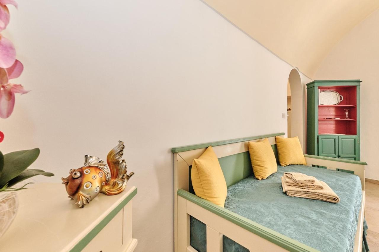 Signuria Apartment 갈리폴리 외부 사진