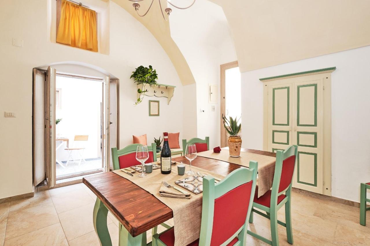 Signuria Apartment 갈리폴리 외부 사진