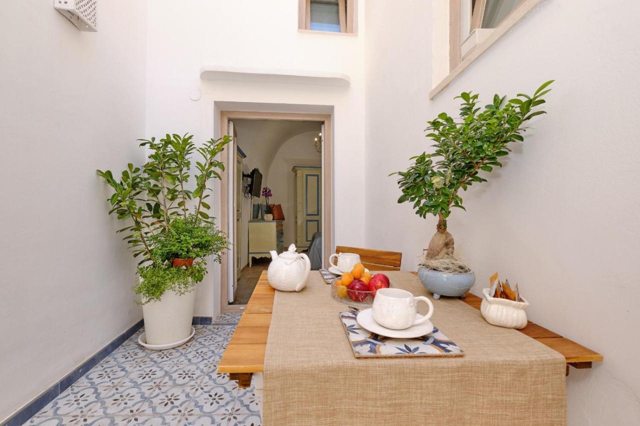 Signuria Apartment 갈리폴리 외부 사진