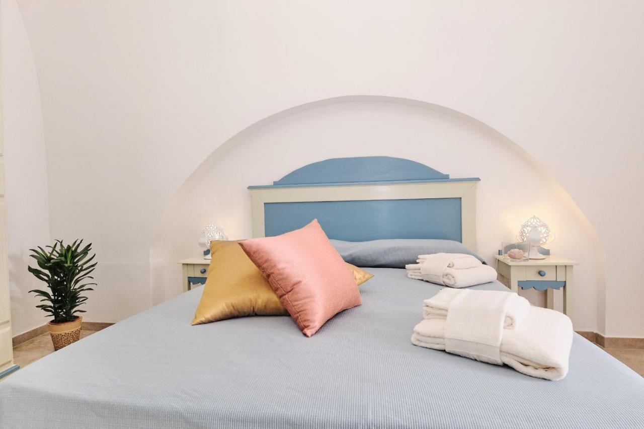 Signuria Apartment 갈리폴리 외부 사진